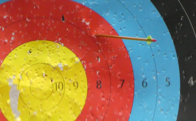 Avon Tyrrell 2019 – Canoeing, Zipwire, Archery and Pizzas !